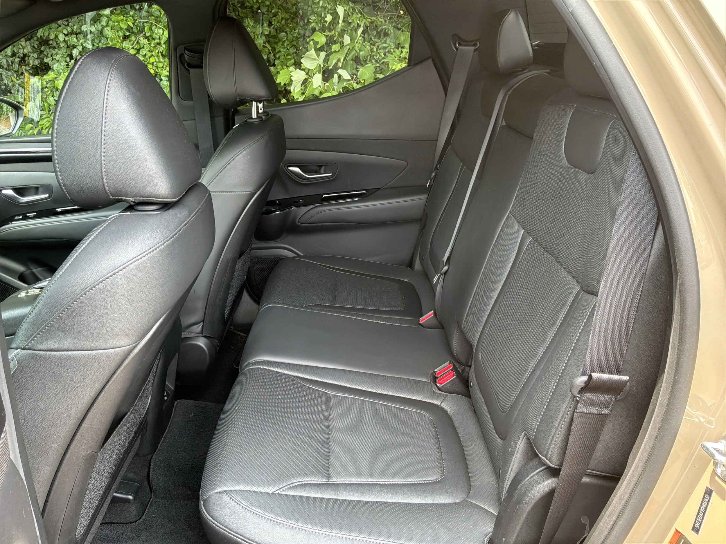 Hyundai Santa Cruz Limited