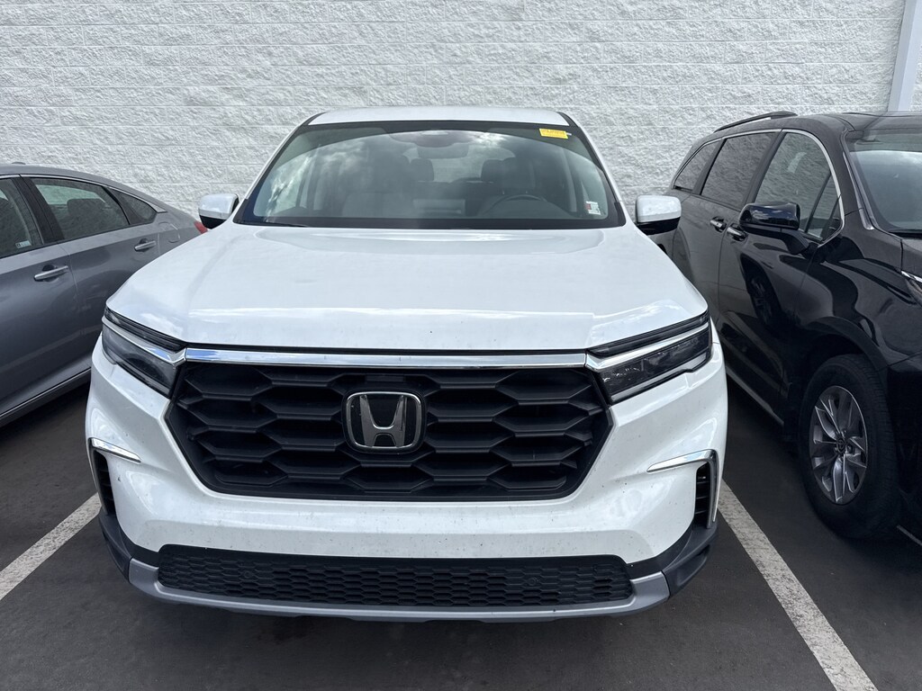 Used 2023 Honda Pilot EX-L 7 Passenger SUV
