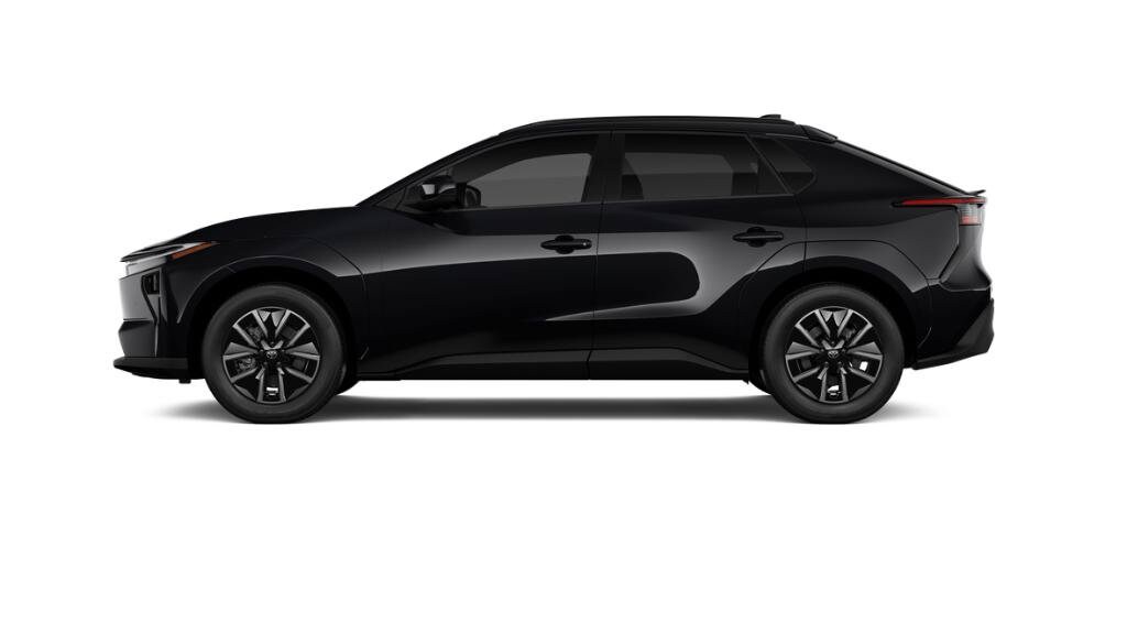 Toyota BZ XLE Plus