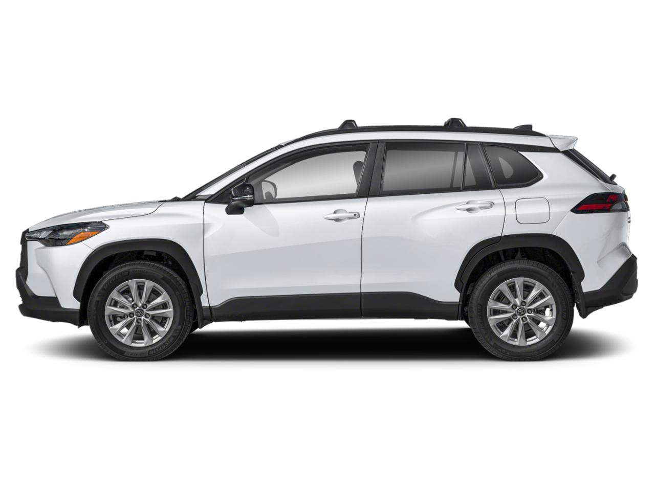Toyota Corolla Cross LE