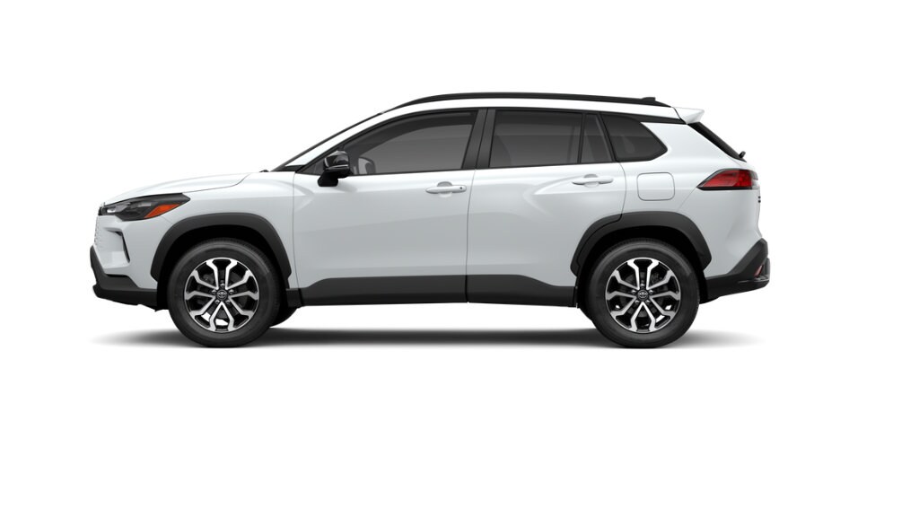 Toyota Corolla Cross Hybrid SE