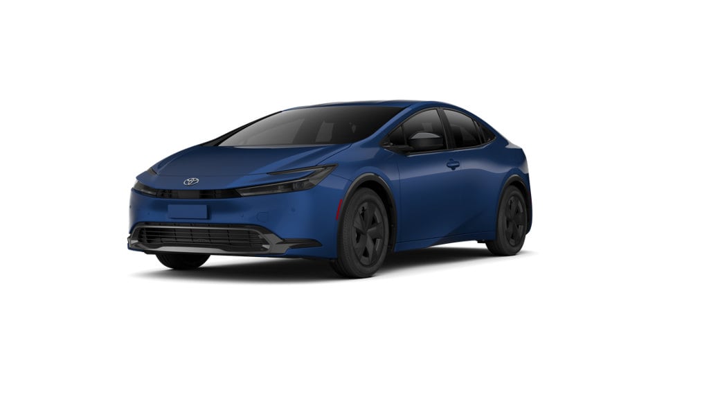 Toyota Prius LE
