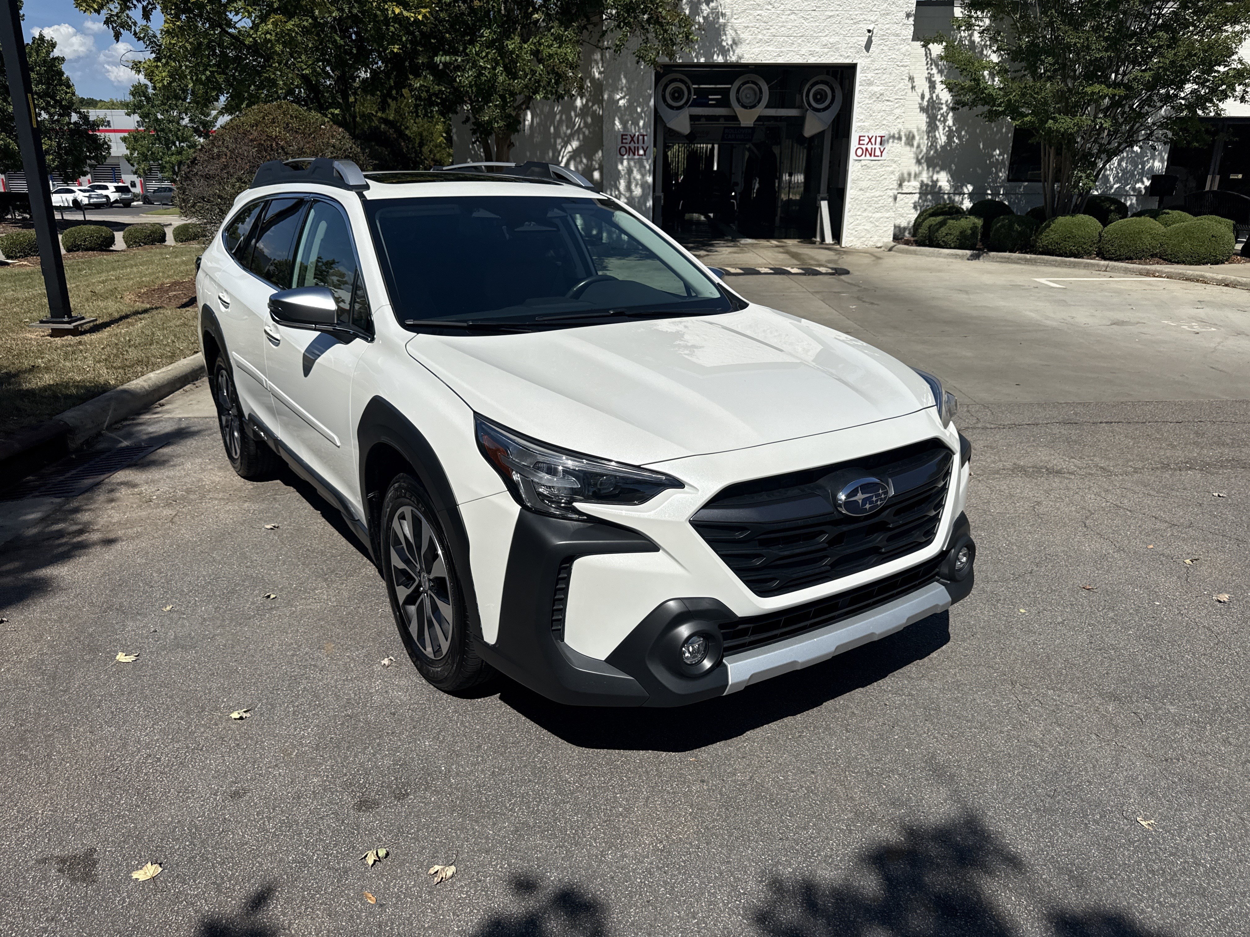 2023 Subaru Outback Touring XT SUV