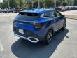2025 Kia Sportage EX SUV