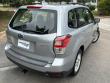 2018 Subaru Forester SUV