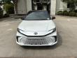 2025 Toyota Camry XSE Sedan
