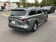 2026 Toyota Sienna XLE Minivan