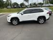 2025 Toyota RAV4 Hybrid LE SUV