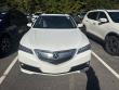 2015 Acura TLX V6 Advance Sedan