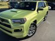 2023 Toyota 4Runner TRD Sport SUV