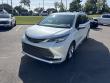 2023 Toyota Sienna Limited Minivan