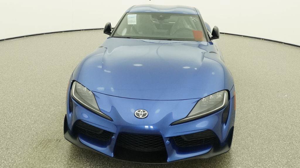 Toyota GR Supra 3.0 Premium