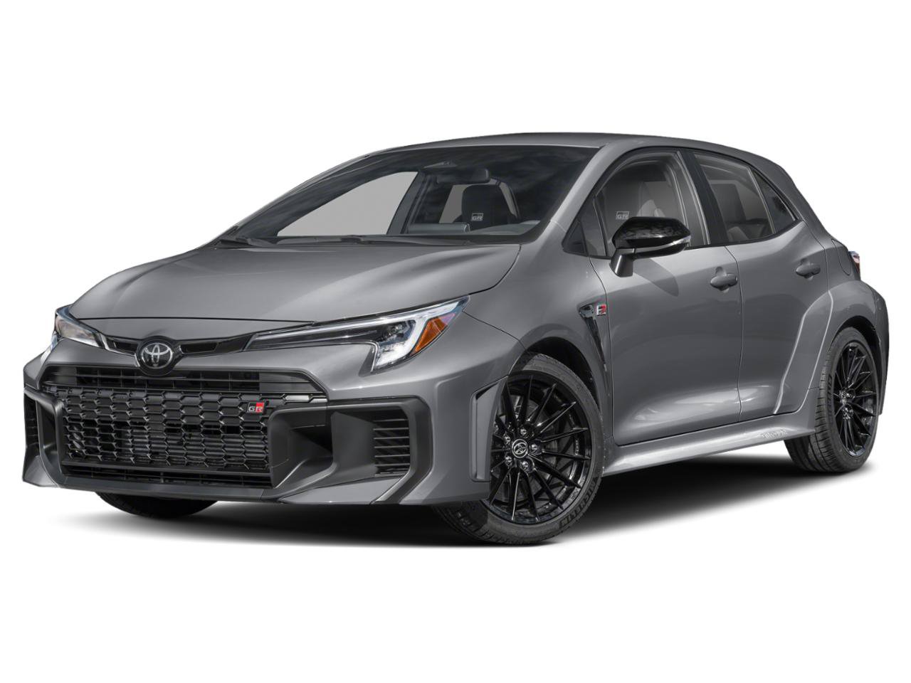 2026 Toyota GR Corolla 2026 Toyota GR Corolla