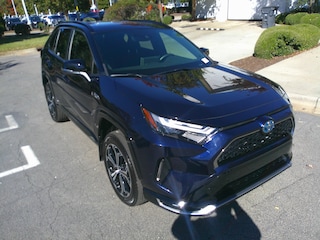 2022 Toyota RAV4 Prime XSE SUV