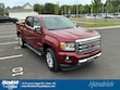  GMC Canyon