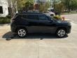 2024 Jeep Compass Latitude SUV