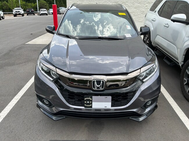 2022 Honda HR-V Sport SUV