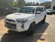 2023 Toyota 4Runner TRD Off Road Premium SUV