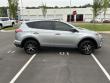 2018 Toyota RAV4 Hybrid SE SUV