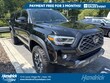  Toyota Tacoma 4WD