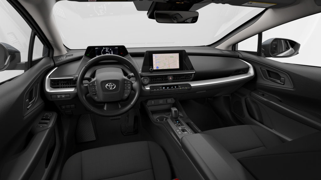 Toyota Prius LE