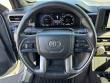2025 Toyota 4Runner Hybrid TRD Off Road SUV