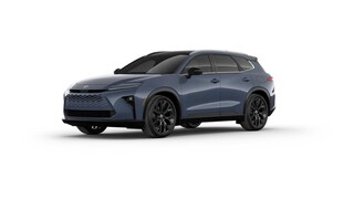 2025 Toyota Crown Signia Limited SUV