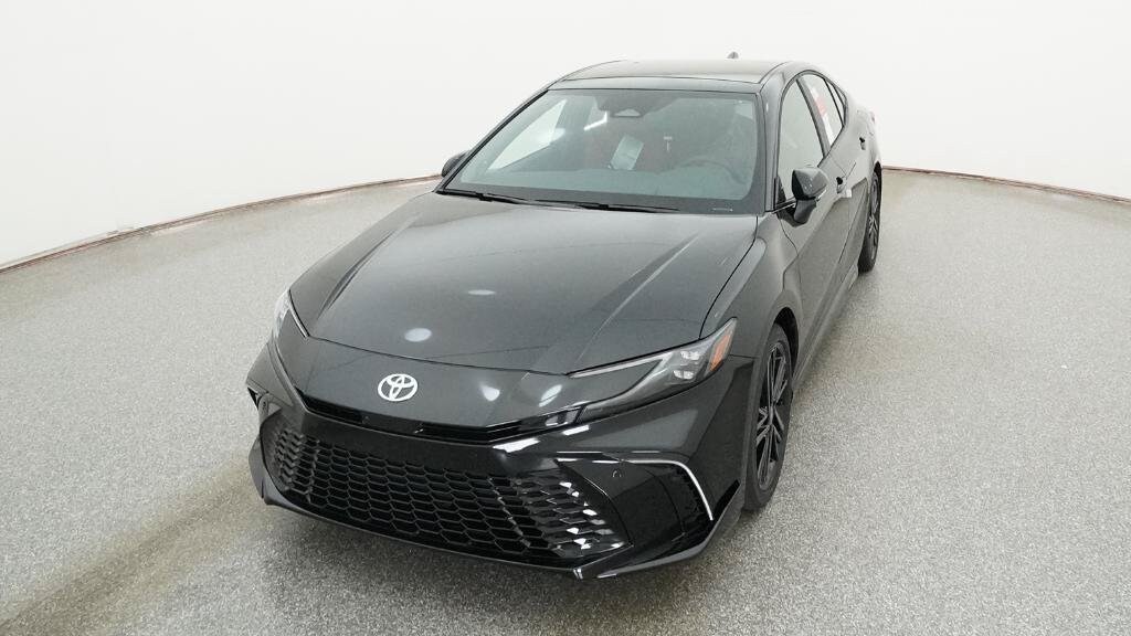 Toyota Camry XSE