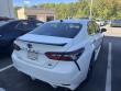 2022 Toyota Camry SE Nightshade Sedan