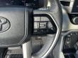 2024 Toyota Sequoia Capstone SUV
