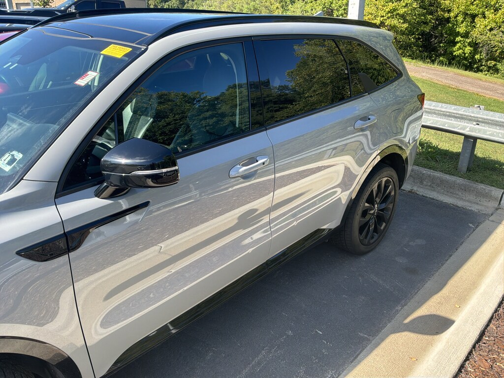 Used 2022 Kia Sorento SX SUV
