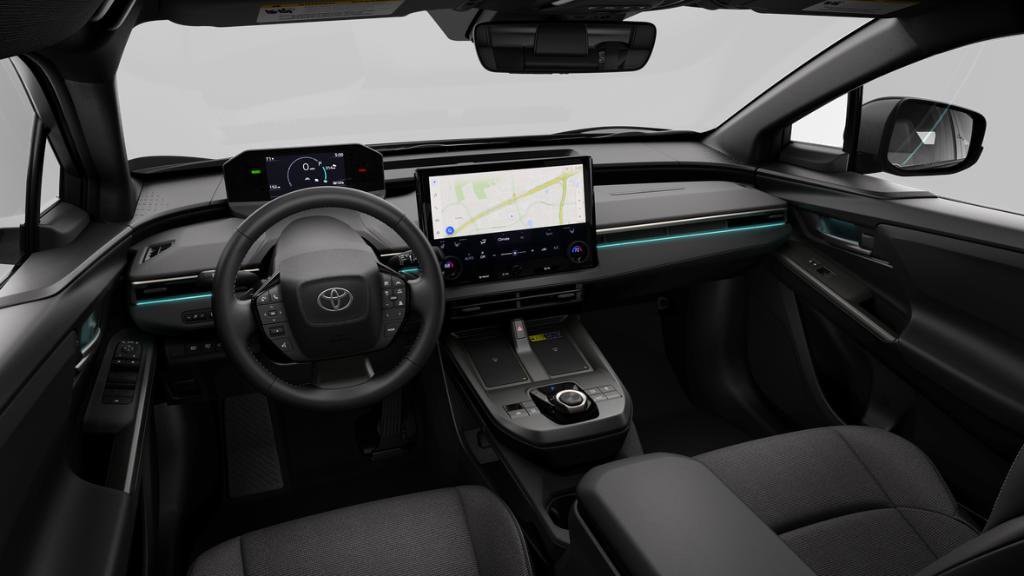 Toyota BZ XLE Plus