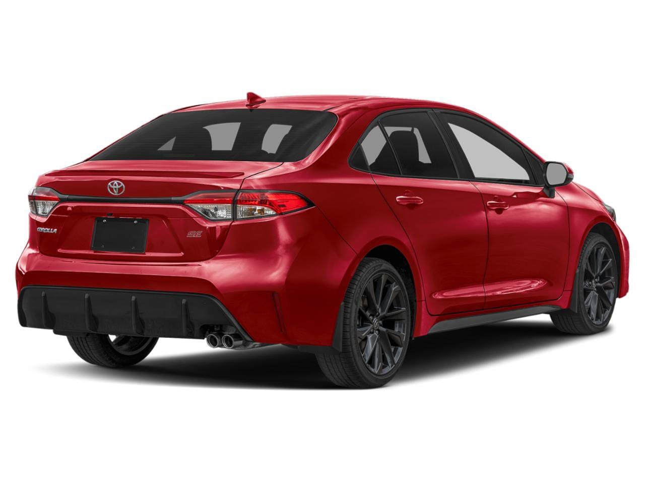 Toyota Corolla SE