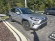 2025 Toyota RAV4 Hybrid Limited SUV