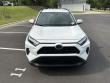 2025 Toyota RAV4 Hybrid XLE SUV