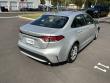 2022 Toyota Corolla LE Sedan