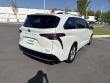 2023 Toyota Sienna Limited Minivan