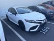 2022 Toyota Camry SE Nightshade Sedan
