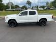 2022 Toyota Tacoma 4WD SR Pickup