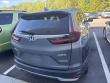 2021 Honda CR-V Hybrid EX-L SUV