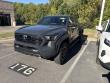 2025 Toyota Tacoma 4WD TRD Off Road Hybrid Pickup