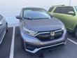 2021 Honda CR-V Hybrid EX-L SUV