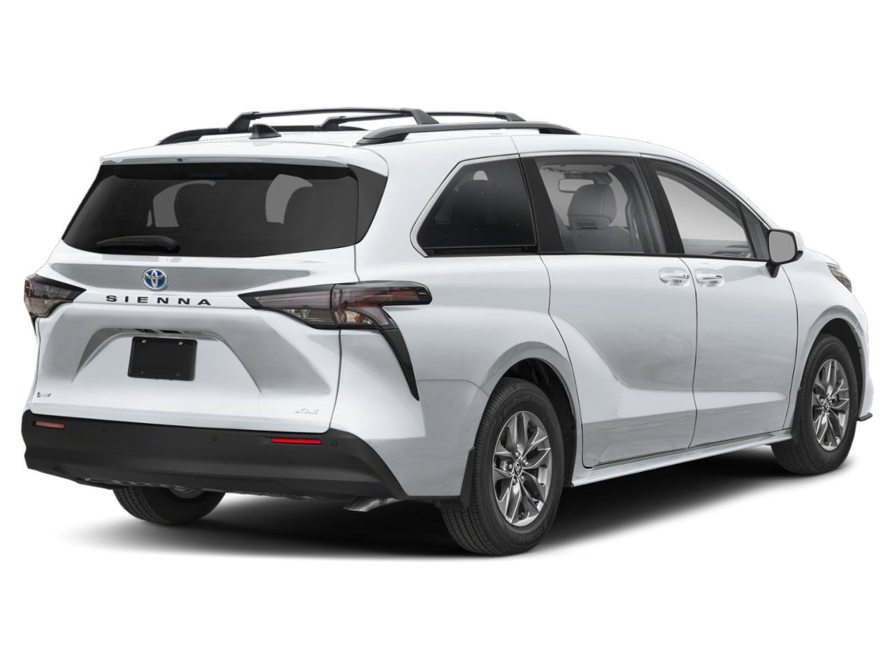 Toyota Sienna XLE