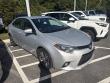 2016 Toyota Corolla LE Plus Sedan