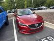 2016 Mazda Mazda6 i Grand Touring Sedan