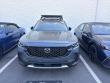 2025 Mazda CX-50 2.5 Turbo Meridian Edition SUV