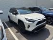2022 Toyota RAV4 Hybrid XSE SUV