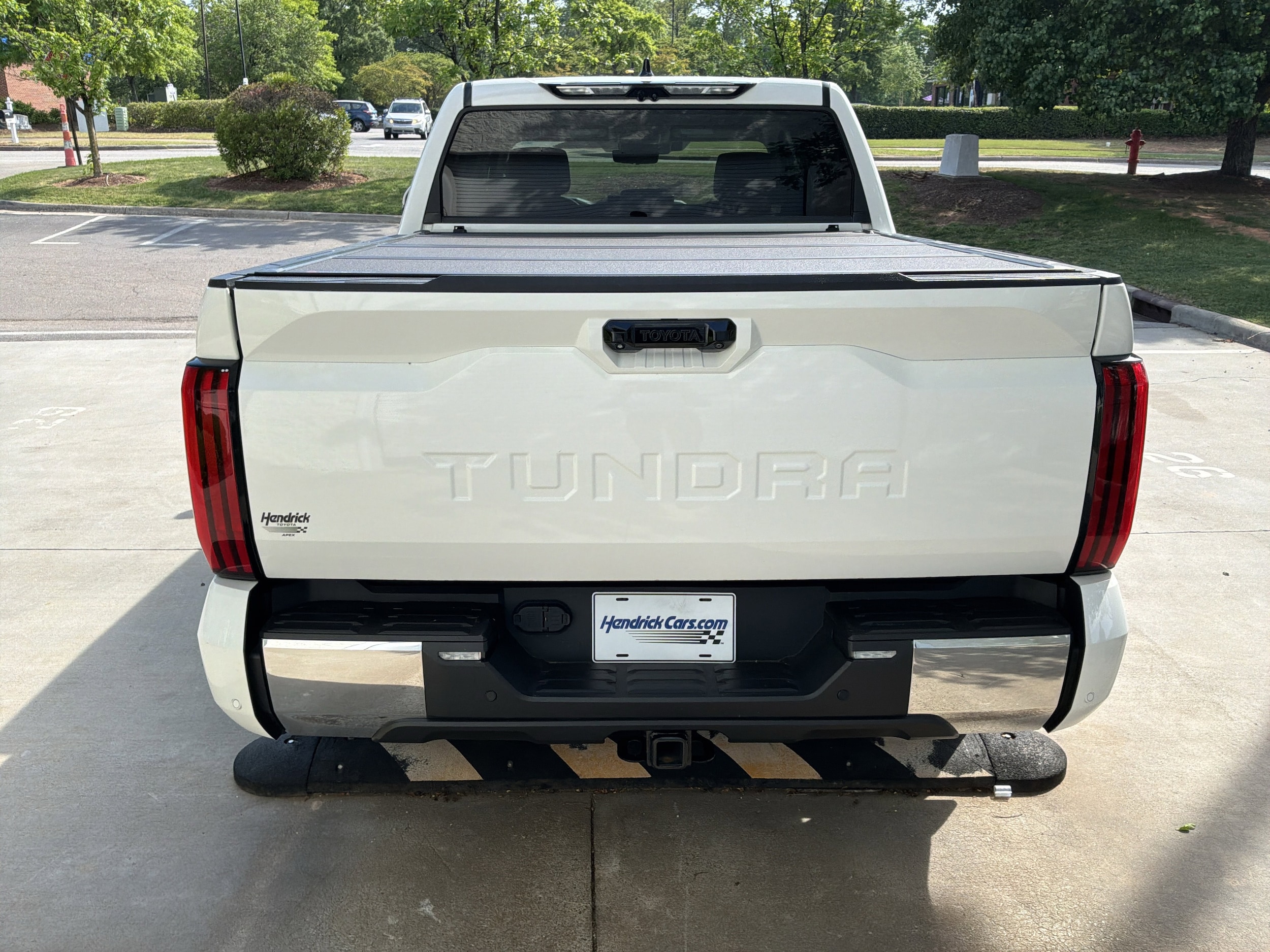 2022 Toyota Tundra 2WD SR5 photo 3