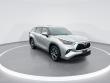 2022 Toyota Highlander Hybrid XLE SUV
