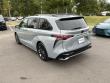 2026 Toyota Sienna XSE Minivan